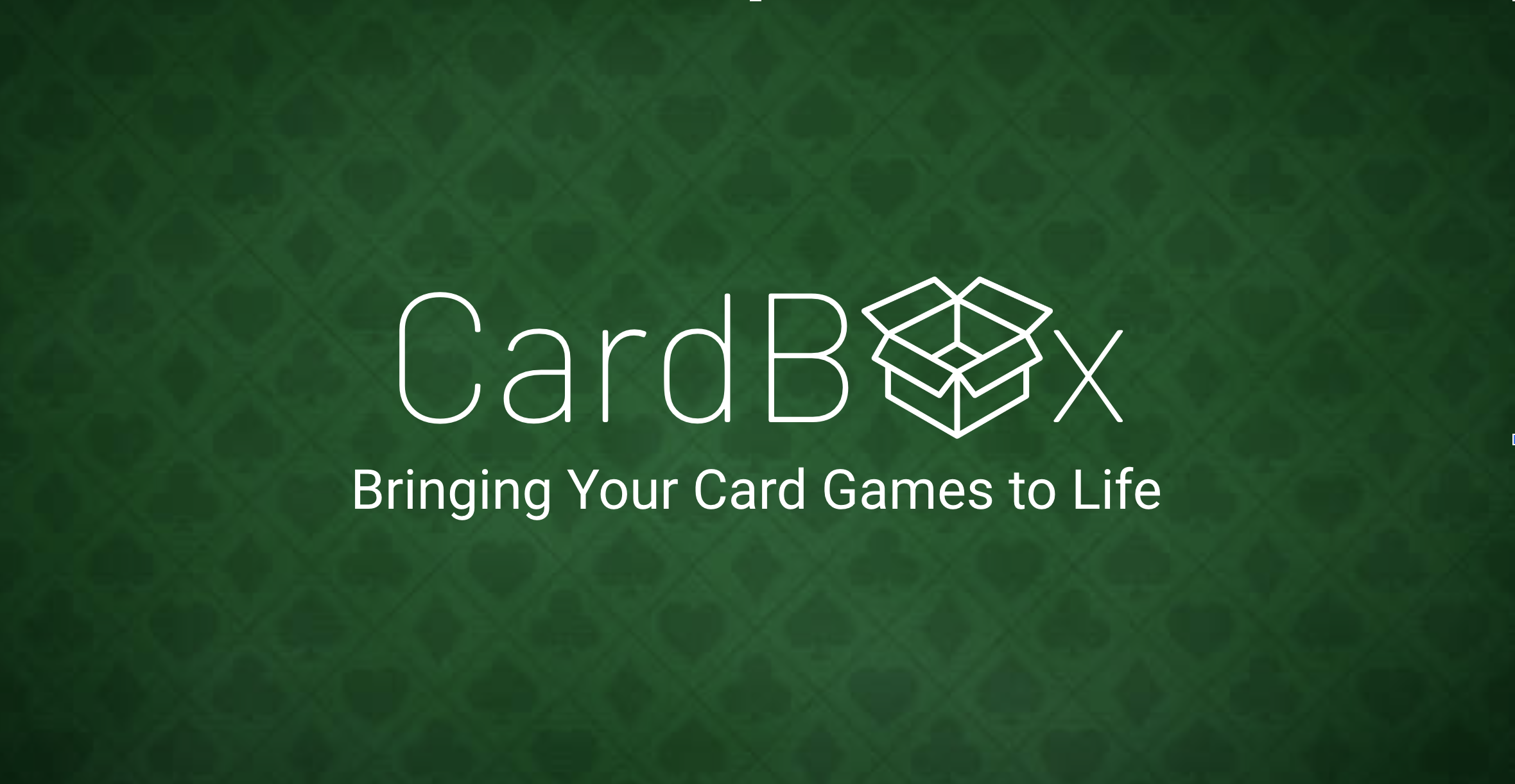 CardBox